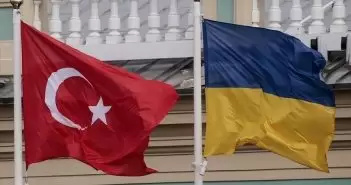 Rusya’nın Ukrayna’yı İşgali